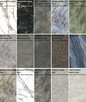 gres 280/120 cm matowy rektyfikowany outlet - 2