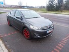 Citroen C-elysee 1.6 lpg - 7