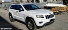 Jeep Grand Cherokee - 2