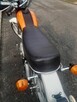 Motocykl WSK PZL 175 Kobuz 1983r. - 9
