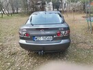 Mazda 6 2003. Tanio - 4