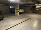 Wynajme miejsce postojowe w garazu podziemnym, Warszawa Biela - 3