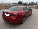 mazda 6 2.5 2019 250km - 2