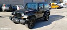 Jeep Wrangler - 1