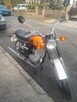 Motocykl WSK PZL 175 Kobuz 1983r. - 14