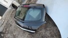 Opel Astra H HB klapa tylna kompletna - 2