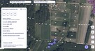 Działki z linią brzegową nad Narwią Szablak. Bezpośrednio - 10