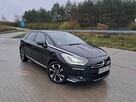 Sprzedam Citroena DS5 2,0HDI - 2