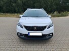 Peugeot 2008 1.5 HDI 102 KM rok 2019 - 2