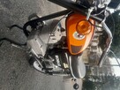 Motocykl WSK PZL 175 Kobuz 1983r. - 6
