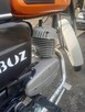 Motocykl WSK PZL 175 Kobuz 1983r. - 15