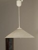 Lampa ze szklanym kloszem - 3