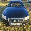 Audi A6 C6 Quattro 2,7 Diesel 2006 - 3