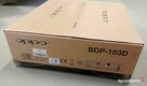 Nowy odtwarzacz Blueray marki OPPO BDP-103D 2015 - 10