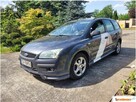 Ford Focus - Szczecin - 1