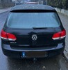 VW Golf VI 1.6 102KM Benzyna 2009 r. - 3
