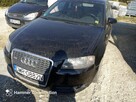 Sprzedam Audi A3 S-Line uszkodzony - 2