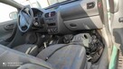 Opel Corsa C 1,0 maska zderzak drzwi klapa - 12