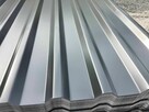 Blacha T6 T18 T20 Podbitkowa Podbitka Blaszana Gruba Producent - 5