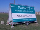 PrzyczepyZaDyche.pl, reklama, wynajem przyczep reklamowych - 5