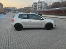 Vw Golf 6 1,6tdi dsg stan idealny - 2