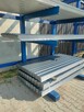 Pokrycie dachowe T 18 2Gat Blacha Dachowa czarna grafit brąz - 5