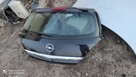 Opel Astra H HB klapa tylna kompletna - 4