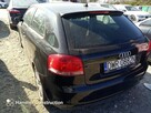 Sprzedam Audi A3 S-Line uszkodzony - 4