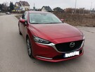 mazda 6 2.5 2019 250km - 11