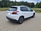 Peugeot 2008 1.5 HDI 102 KM rok 2019 - 4