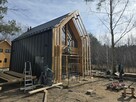 Nowy dom w cenie mieszkania Kuchary Żydowskie k.Płońska - 4