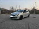 Vw Golf 6 1,6tdi dsg stan idealny - 9