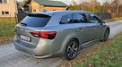 Toyota Avensis LPG - 5