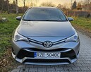 Toyota Avensis LPG - 7
