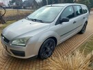 Ford Focus kombi 2006/ 2007 benzyna - 2