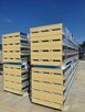 płyta ścienna PIR, GR. 40,60,80 mm PROMOCJA! - 8