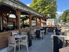 Kelnerka Restauracja Rabarbar Krynica Morska - 2