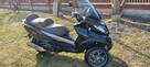 Piaggio MP3 500 cm3 - 2