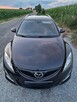 Sprzedam Mazde 6 2011 dynamicznego sport - 2