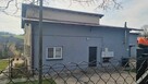 Budynek użytkowy z mieszkaniem blisko Cieszyna do wynajęcia. - 2