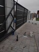 Bramy ogrodzenia palisada producent - 10