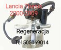 ZACISK HAMULCOWY LUCAS LANCIA THESIS REGENERACJA - 8