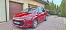 Citroen C4 Picasso salon Polska - 5