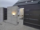 Ogrodzenia bramy palisada stalowe PRODUCENT - 2