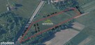 Działka, 11 400 m², Lubasz - 9