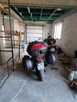 Honda CBF 1000 - 6