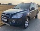 Chevrolet Captiva 2009 - tylko 170 tys km Rozrząd Bezwypadko - 6