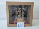 Szopka krakowska mała, do sprzedania - 11
