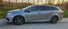 Toyota Avensis LPG - 2