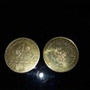 2 złote obiegowe okolicznościowe Konin 2008 Woj.Świętokrzysk - 2